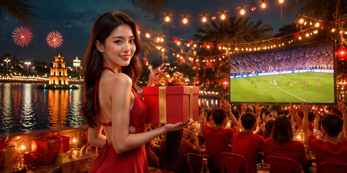 Người dùng Việt theo dõi bóng đá trong không gian giải trí ngoài trời