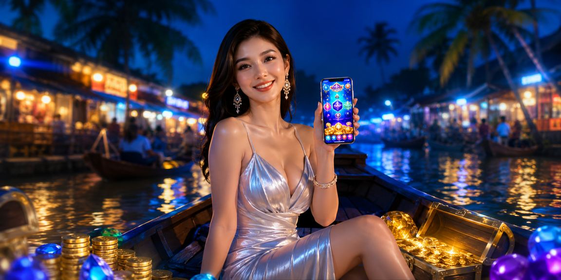 Người dùng Việt thao tác casino di động tại vùng sông Mekong